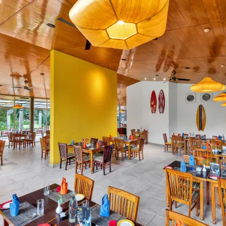 Club Mahindra Puducherry