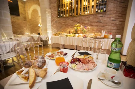 Badia Nuova Apart Hotel