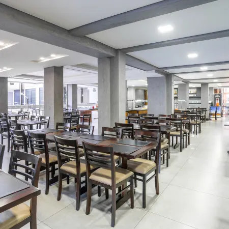 Boulevard Beach Canasvieiras Hotel