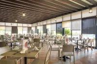 Barceló Costa Ballena Golf & Spa - sarapan