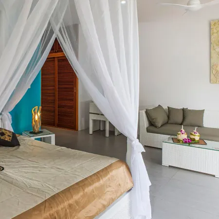 Moon Cottage Villa
