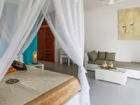 Moon Cottage Villa