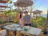 Birdland Beach Club Hotels in Bolinao