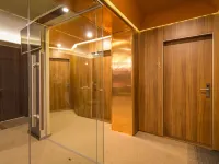 Privilege Suites by Central Park โรงแรมในเบลเกรด