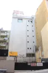 Grand Serenay Hotel Hotels in 