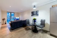 Comfort Zone Serviced Apartments - Condos