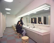 Hotel Yuzawa Yuzawa Denkiya - spa