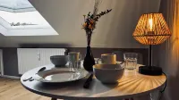 Apartment Sana Klinik No03 Netflix
