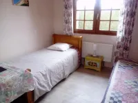 Bed & Breakfast - Pensions