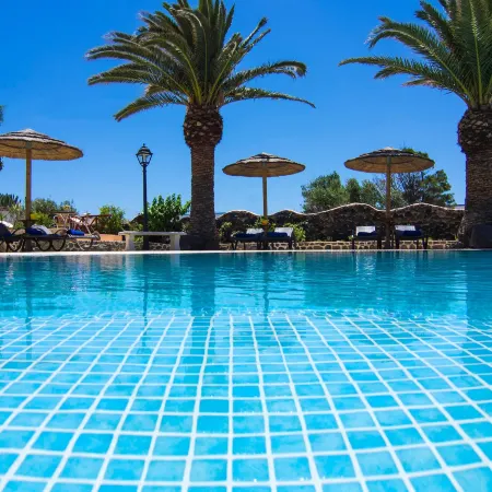 Smaragdi Hotel