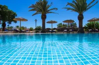 Smaragdi Hotel - Strand