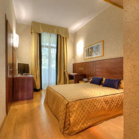 Central Park Hotel Modena