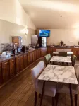 Super 8 by Wyndham Cheyenne WY - breakfast