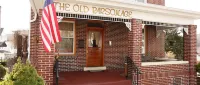 The Old Parsonage B&B Hotels in Leechburg