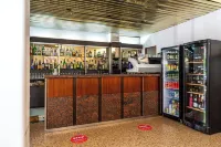 Hotel le Querce - bar
