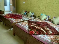 安哈里酒店 酒店