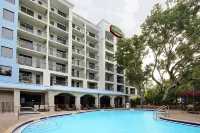 Courtyard Cocoa Beach Cape Canaveral - Pool