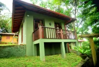 Tropical Retreat