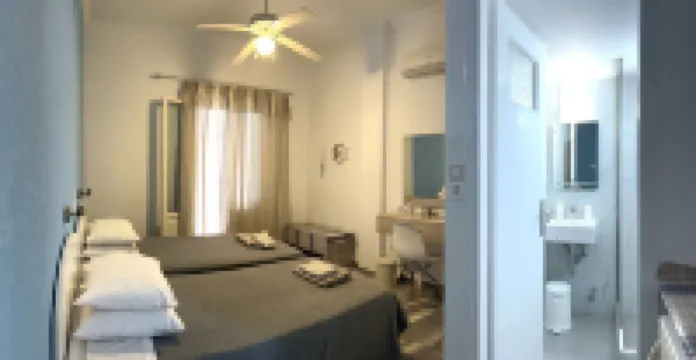 Marisa Rooms