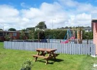 Greymouth Kiwi Holiday Park & Motels Hotels in Greymouth