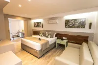 Hotel Pousada do Bosque Hotels in Ponta Pora