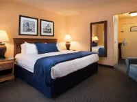 The Landing Hotel Hotels in Ketchikan