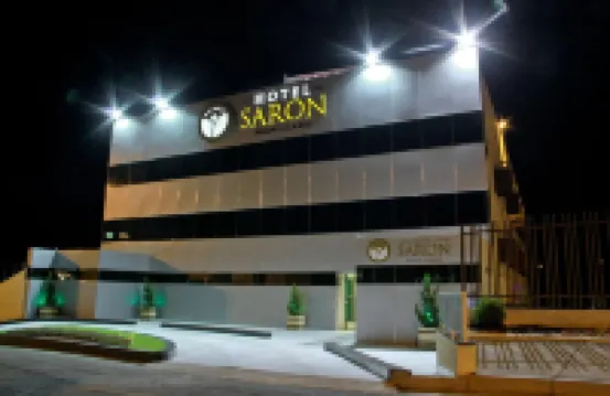 Hotel Saron Hotels in 