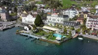 Beau Rivage Hotels in Weggis