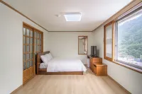 Wolsan Atman - キッチン