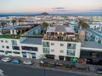 Bristol Sunset Beach - Holiday Apartments Các khách sạn ở El Cotillo