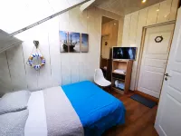 Meridian Apartment Hotels in Klaipeda