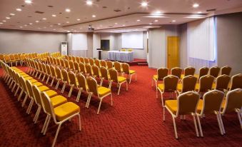 Pam Thermal Hotel Clinic & Spa