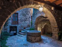 Hostal Can Xicu Hotels in Capmany