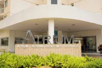 Hotel Atrium Thermas - Oficial Hotels near Igreja São Lucas