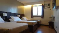 CBD Plaza Hotel Hotels in Naga