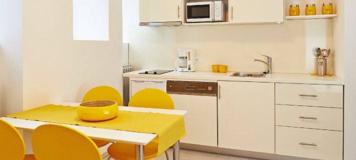 Design Studios Svi-MI Hotels in Zagreb