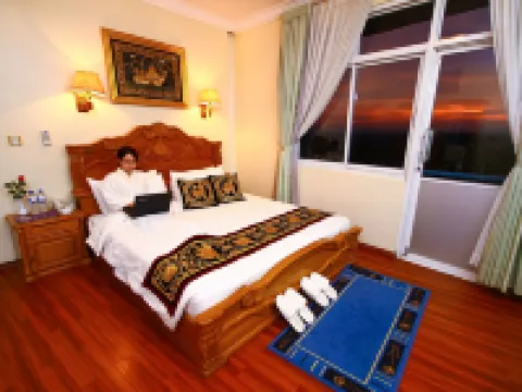 City Golf Resort Hotel Hotels in Insein