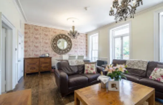 漢密爾頓精品酒店