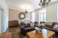 Hamiltons Boutique Hotel Hotels in Саутенд-он-Сі
