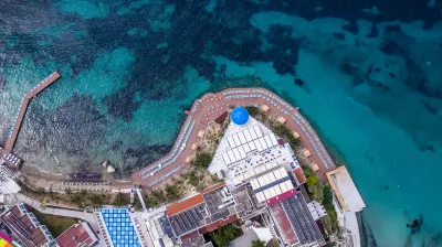 Infinity by Yelken - All Inclusive Hotels near Ladies Beach