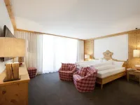 Hotel Walliserstube Hotels in Damuls
