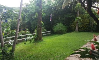 Rancho de Lelo Ecolodge