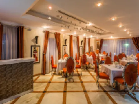 Morning Side Suites Hotels in Victoria Island