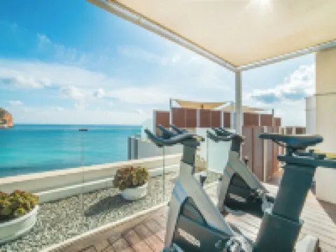 Melbeach Hotel & Spa - Adults Only Hotels in Canyamel