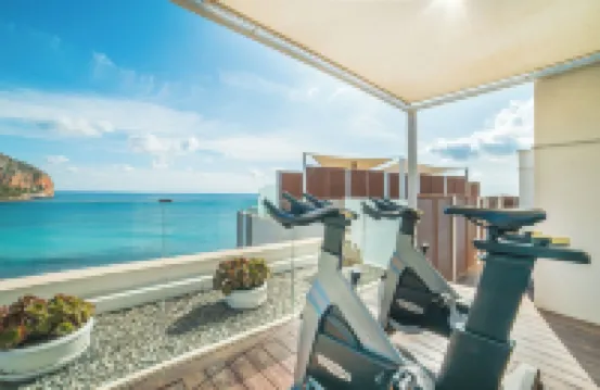 Melbeach Hotel & Spa - Adults Only