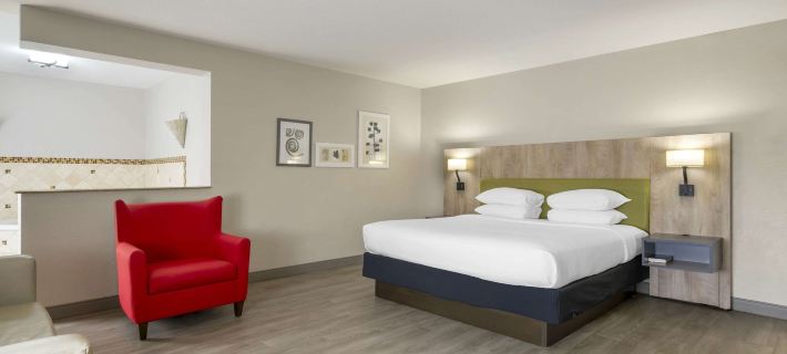Country Inn & Suites by Radisson, Tampa Airport North, FL Hotels in Tampa