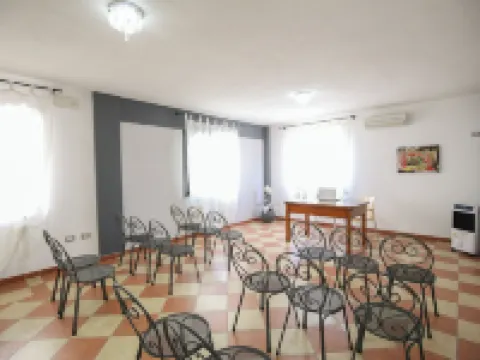 Hotel Residence Ampurias Hoteles en Castelsardo