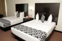 Hotel Vista Inn Premium