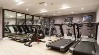 Grand Jersey Hotel and Spa - Gym