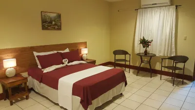 Hotel la Arboleda